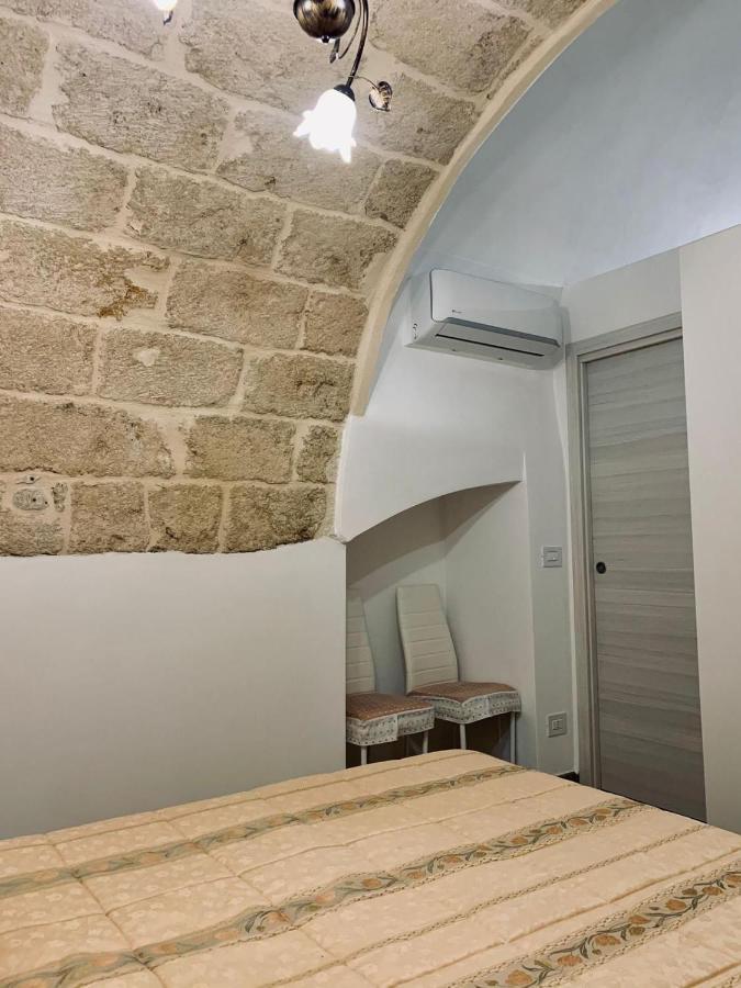Dimora Sportelli Polignano a Mare Εξωτερικό φωτογραφία