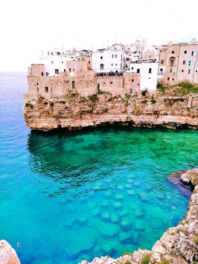 Dimora Sportelli Polignano a Mare Εξωτερικό φωτογραφία